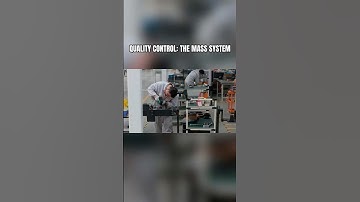 Robot Assembly SECRETS! 🤫 Quality & Precision Inside!#evsrobot #industrialrobots #factory