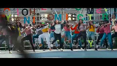 Sreekaram - Hey Abbayi Song Promo | Sharwanand | Kishor B | Mickey J. Meyer