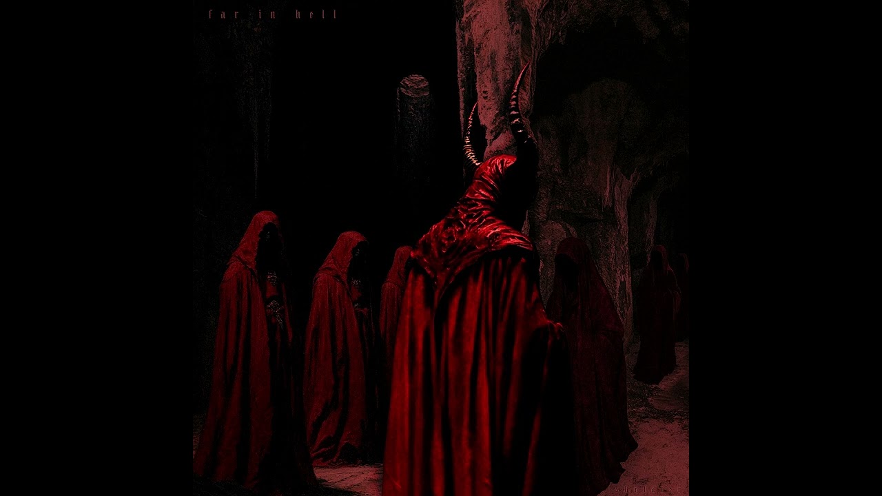Watch XKRLATER - FAR IN HELL - Slowed on YouTube Watch XKRLATER - FAR IN HELL - Slowed on YouTube