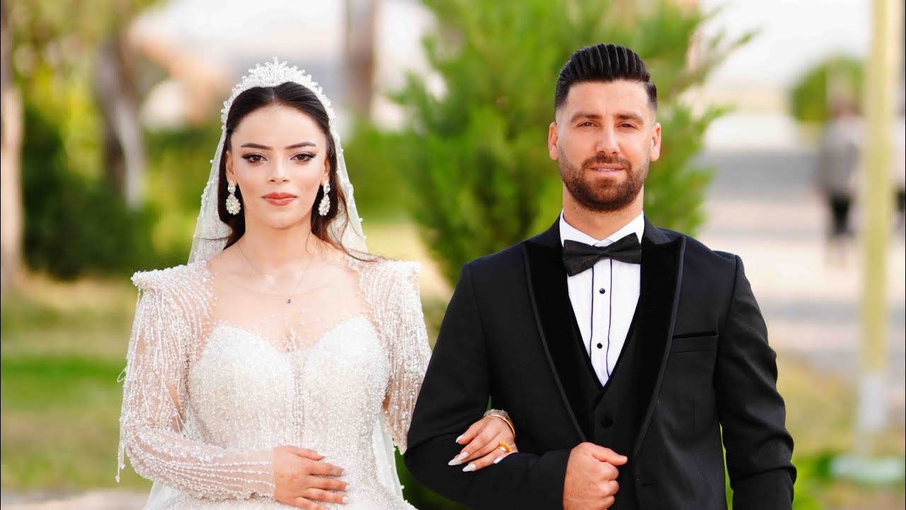 MURAT ÇİFTÇİ DÜĞÜNÜ PART 1