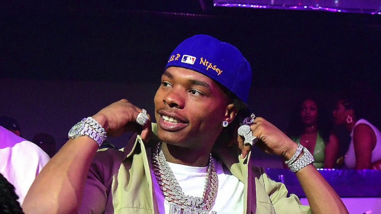 Updated New Hip Hop and R&B 2020 YouTube