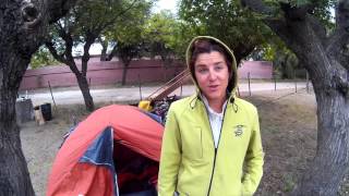 Despertando en Charbonier | Córdoba, Argentina