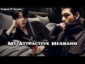 My Attractive Husband"Taekook FF Oneshot"Hindi Explain/BL Lover's/Boy's Love Story