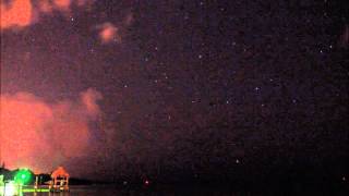 Planetary Conjunction March 24 -27, 2012