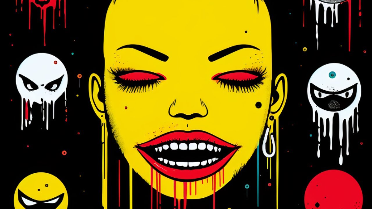 Sousa CPS - The Last Outre Acid Song [ OUTRE-ACID ] - Sond de Teuf - Free Tekno