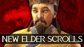 The New Elder Scrolls Game I've Been Secretly Playing
