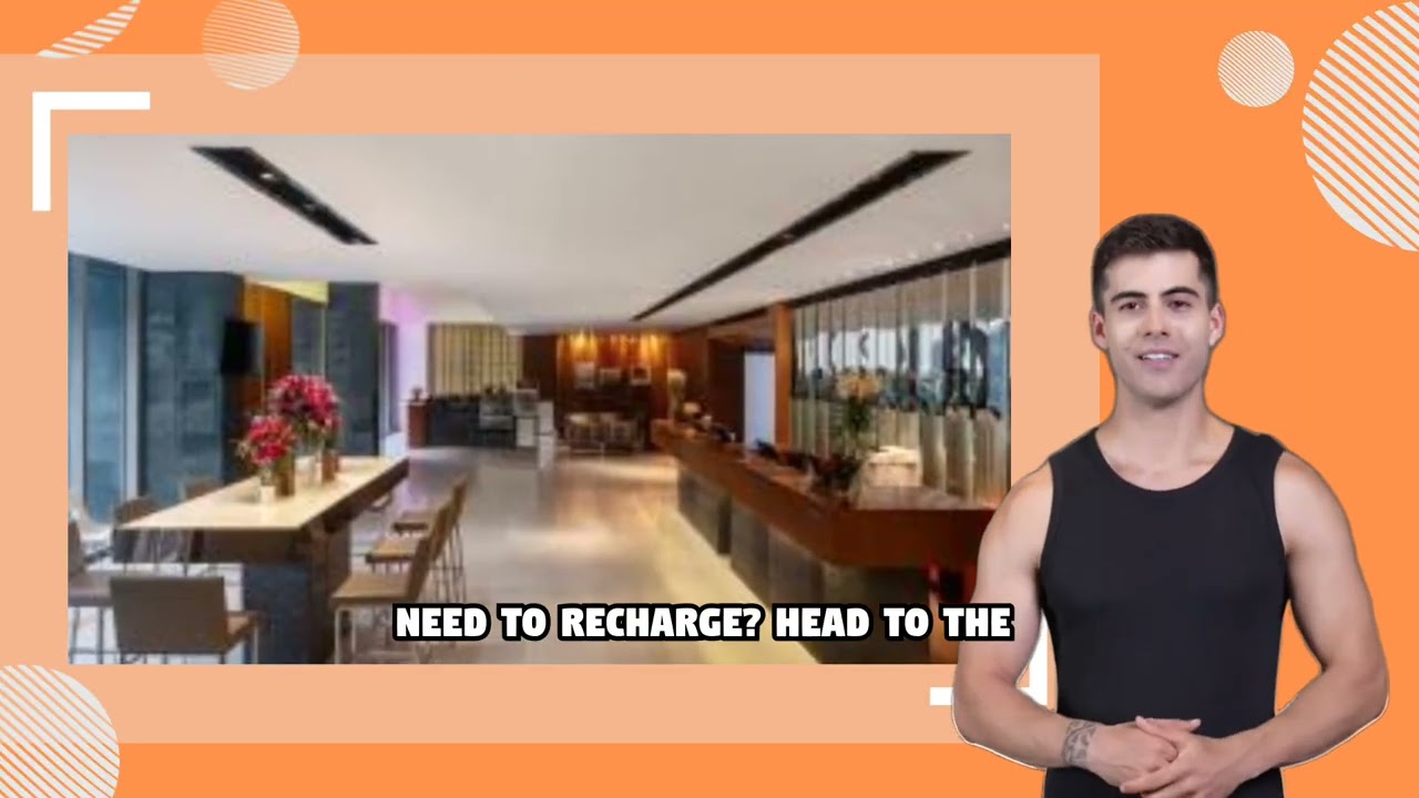 Amara Bangkok Hotel, Bangkok updated