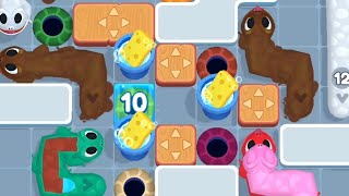 gecko out level 359