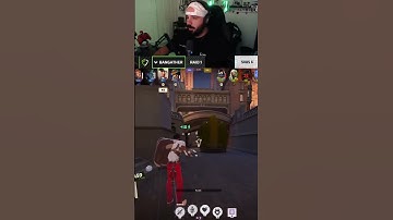 Shivs alt is so good! Found my new favorite character! #twitch #gaming #deadlock #shiv #gameplay