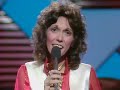 Karen Carpenter - Bruce Forsyth's Big Night - "Christmas Show" - 1978