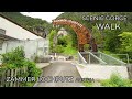 ZAMMER LOCHPUTZ 🇦🇹 A Beautiful Scenic Gorge Walk in Austria 8K