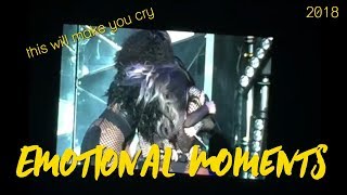 Little Mix - Emotional Moments (with rare footage, new - 2018)