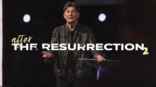 After the Resurrection 2 | Marshall Townsley | Believers Center screenshot 5