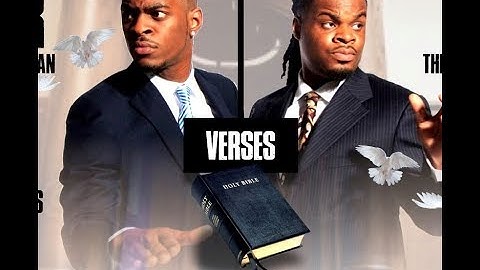 Emmanuel & Phillip Hudson - Battle of the Bishops