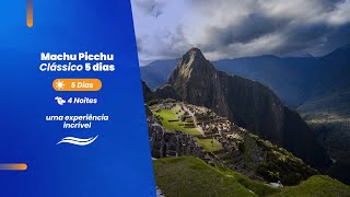 MACHU PICCHU 5 DAYS TOUR | EXPLORE CUSCO, SACRED VALLEY & THE LOST CITY OF THE INCAS