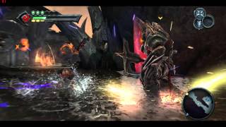Darksiders - Part 35 (Chapter 4 - The Road to the Iron Canopy)