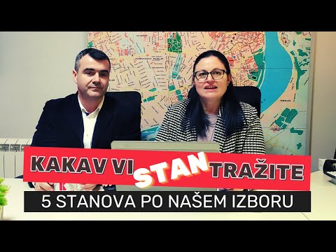 Video: Potrebni dokumenti za prodaju stana