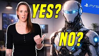 Is AI DESTROYING Video Games?