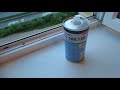 Как отмыть цемент от окон ПВХ/Андрей Бутылин
