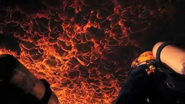 映画『インフェルノ 大火災脱出』予告編