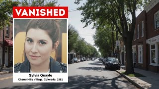 Denver 1981 Cold Case Solved - Arrest Shocks Community