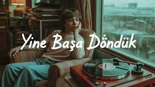 Yine Başa Döndük - (Türkçe Pop) | Palten Art