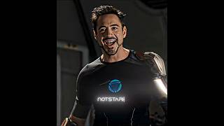 Coolest Man On Earth..💀 - "TONYSTARK" Edit | Lunar Celestia Funk (Slowed&amp;reverb) #shorts