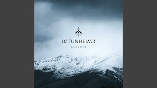 Jötunheimr