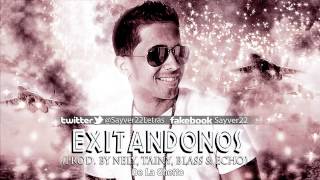 De La Ghetto - Exitandonos
