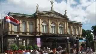 Himno Nacional De Costa Rica Con Letra