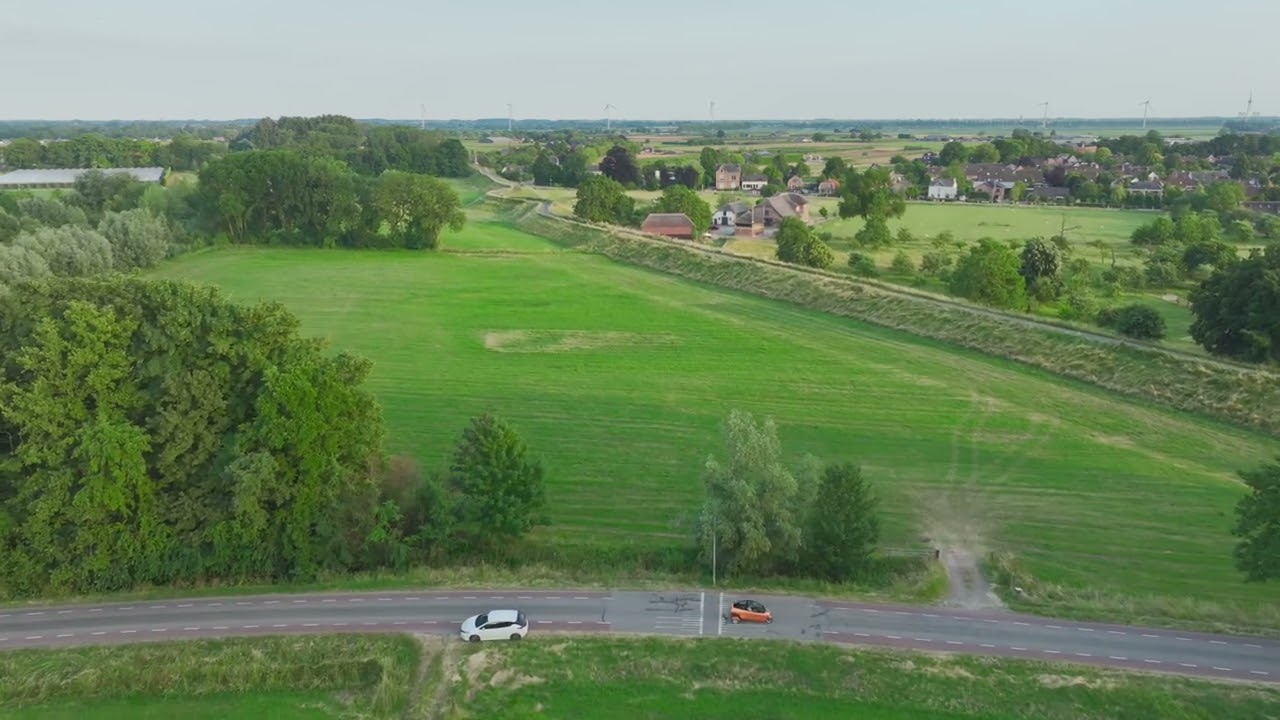 Lienden, The Betuwe The Netherlands 🇾🇪