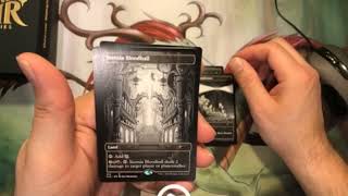 MTG Secret Lair Drop Showcase: Midnight Hunt - YouTube