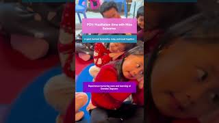 Mindfulness for Kids | Daycare in Woodside Queens Supporting Emotional Growth