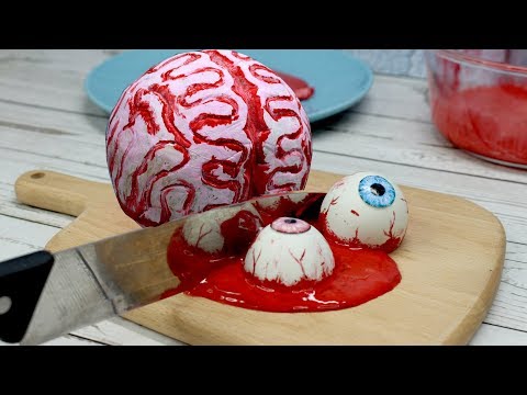 Stop Motion Cooking