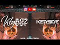 DJ KENSIDE x 2PAC - ALL EYES ON ME [ ZOUK REMIX ]