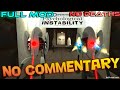 Portal: PSYCHOLOGICAL INSTABILITY - Full Walkthrough