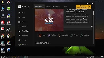Unreal Engine || Download || Complete Installation Guide|| Free || 100% Working