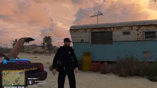 Cannon, badge, nightstick, check | DOJRP Live by Polecat324 Live 433,129 views 3 years ago 2 hours, 30 minutes