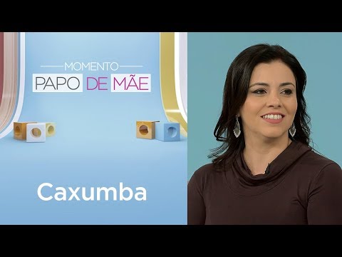 Vídeo: Saúde do bebê A-Z: Caxumba