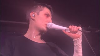 Creeper - VCR (Leeds 22/8/21)