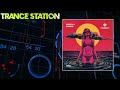 Casepeat &amp; XL - No Borders (Trance Family Asia pres. NO BORDERS Anthem) (Extended Mix)