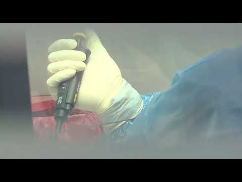 შინაგან საქმეთა სამინისტროს თანამშრომლებს PCR მეთოდით ტესტირება უტარდებათ