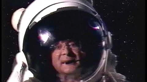 Channel 4 UK TV Vintage Adverts Part 3 1980s. Philips N1702 Transfer.