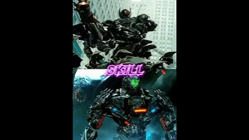 Shockwave vs Lockdown