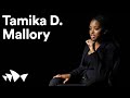 Tamika D. Mallory: The Women's March on Washington | Digital Season