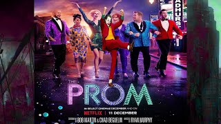 The Joker's Prom (Tonight Belongs to You edit)