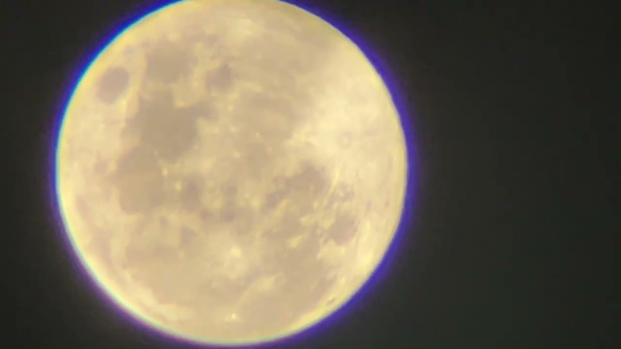 100x zoom mobile phone 