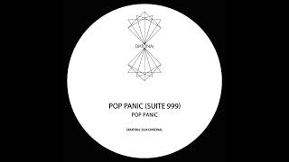 Pop Panic - Pop Panic (Suite 999) Diatonal 2024