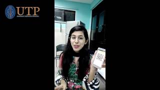 Feedback from UTP International Students during MCO