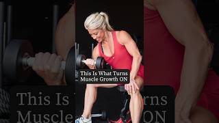 Want to Build Muscle This Amino Acid Matters